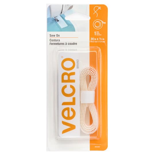 VELCRO® Brand Sew On Tape